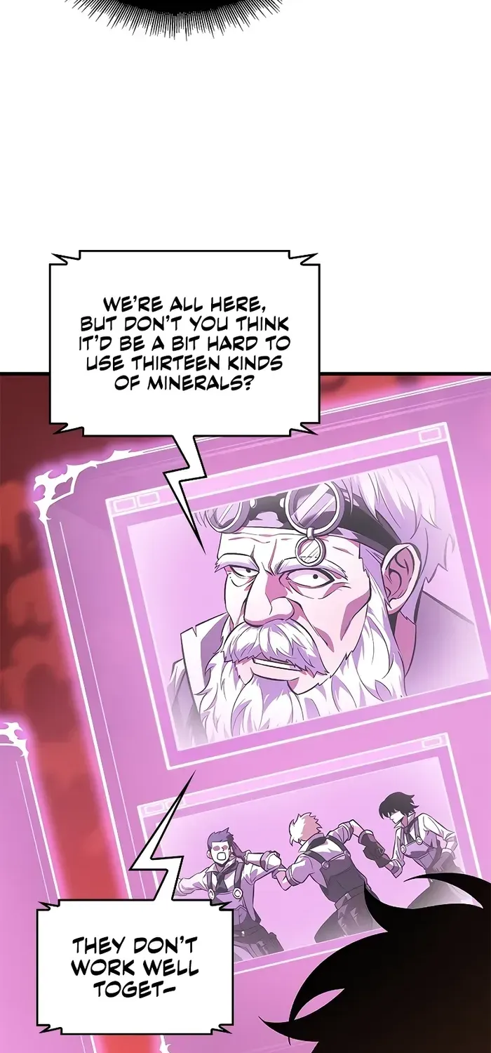 Infinite Gacha Chapter 89 page 65 - 