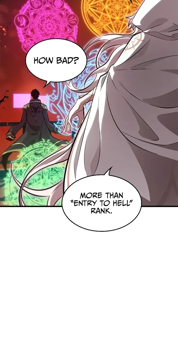 Infinite Gacha Chapter 89 page 67 - 