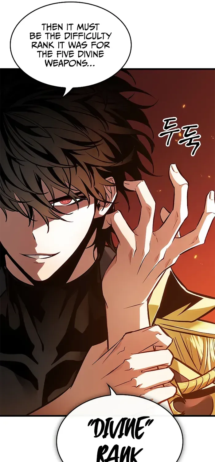 Infinite Gacha Chapter 89 page 68 - 