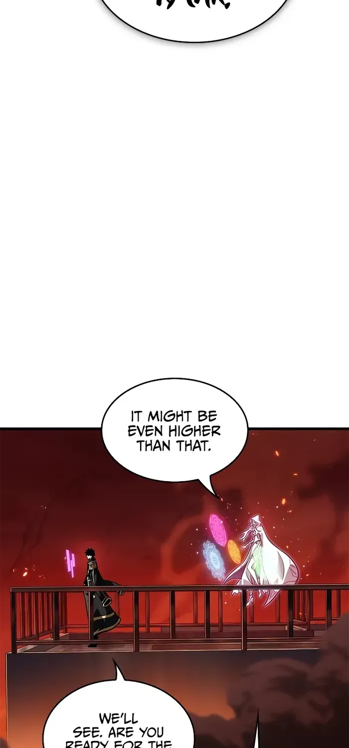 Infinite Gacha Chapter 89 page 69 - 