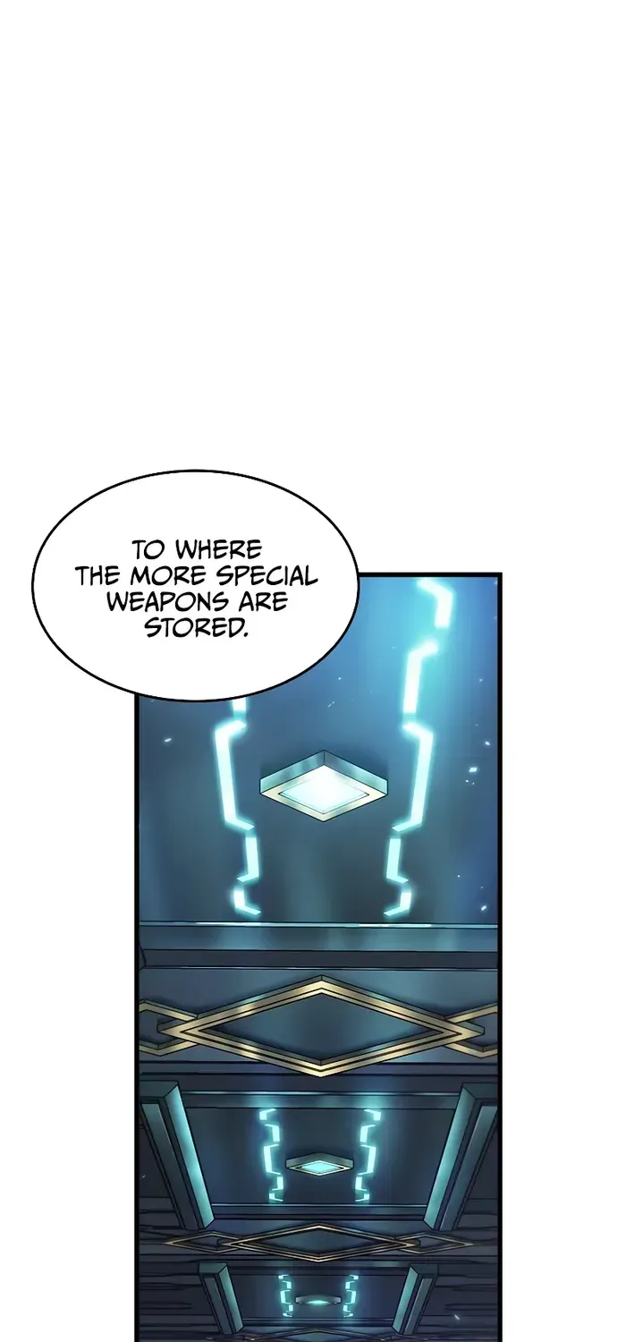 Infinite Gacha Chapter 89 page 8 - 