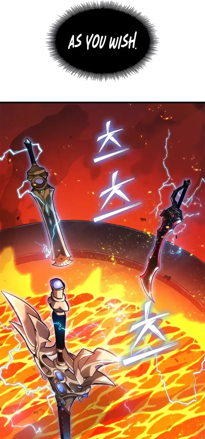 Infinite Gacha Chapter 89 page 77 - 