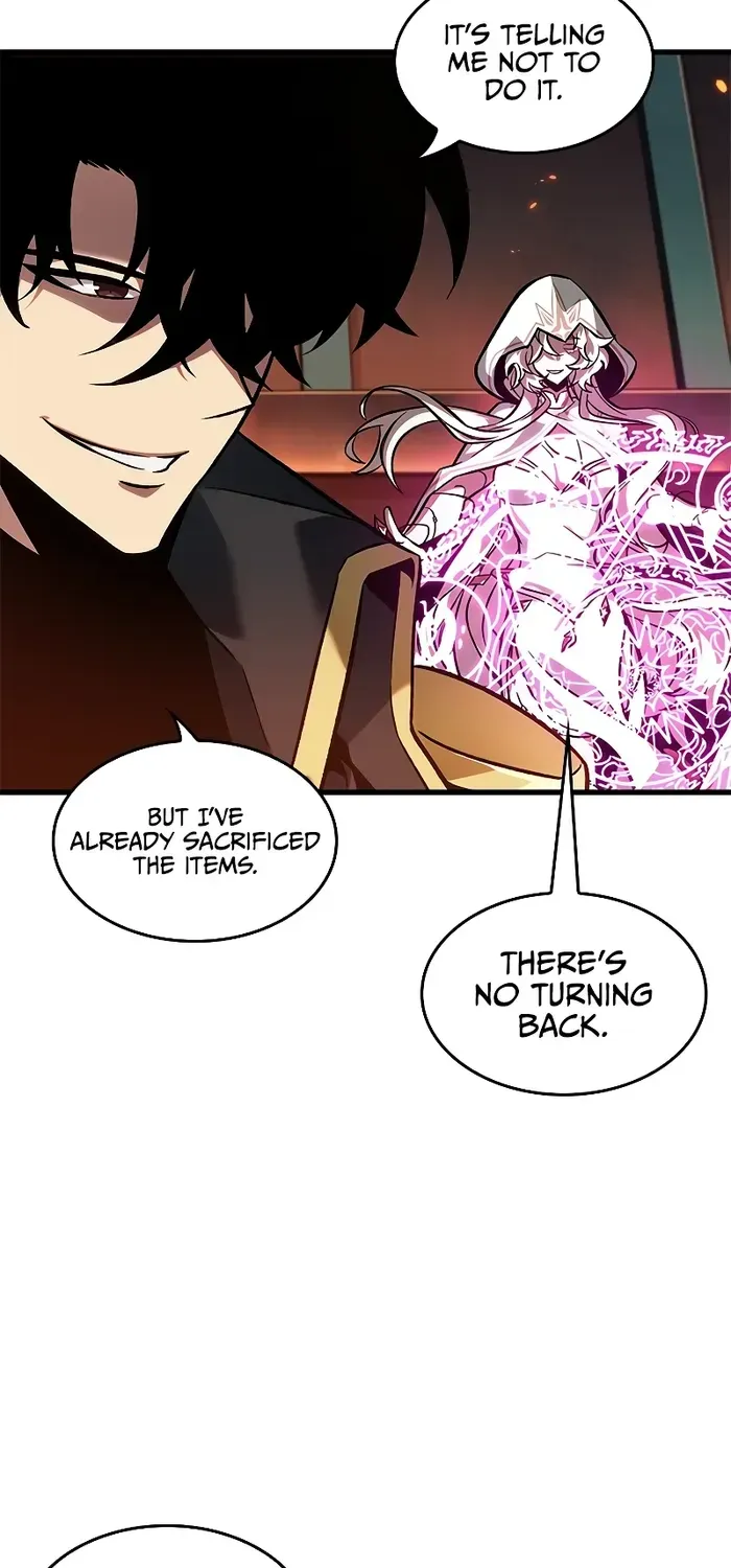 Infinite Gacha Chapter 89 page 82 - 