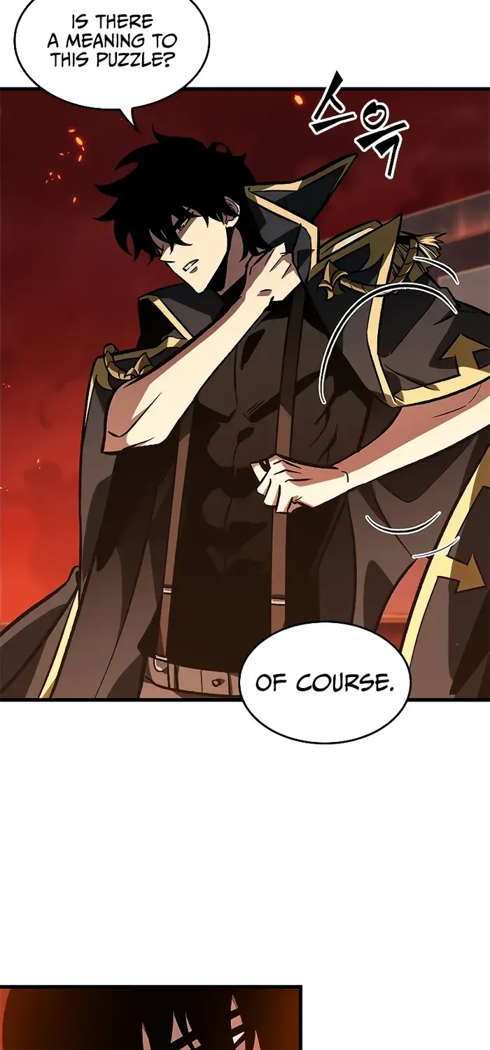 Infinite Gacha Chapter 89 page 83 - 