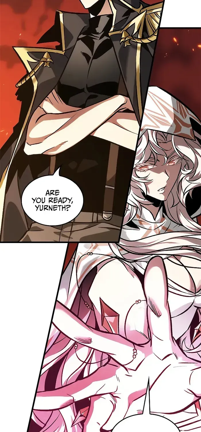 Infinite Gacha Chapter 89 page 88 - 