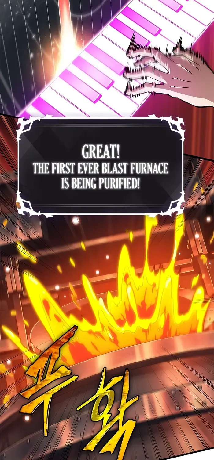 Infinite Gacha Chapter 90 page 15 - 