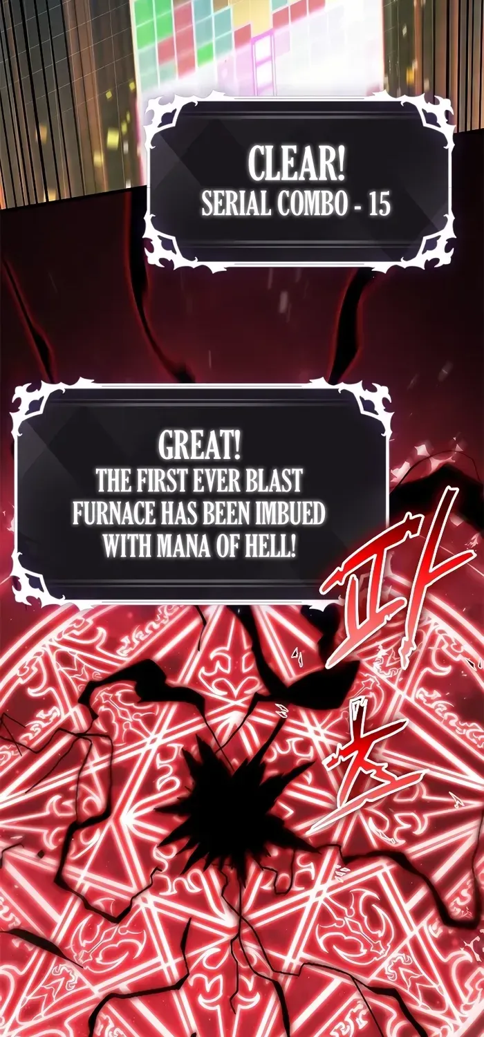 Infinite Gacha Chapter 90 page 18 - 
