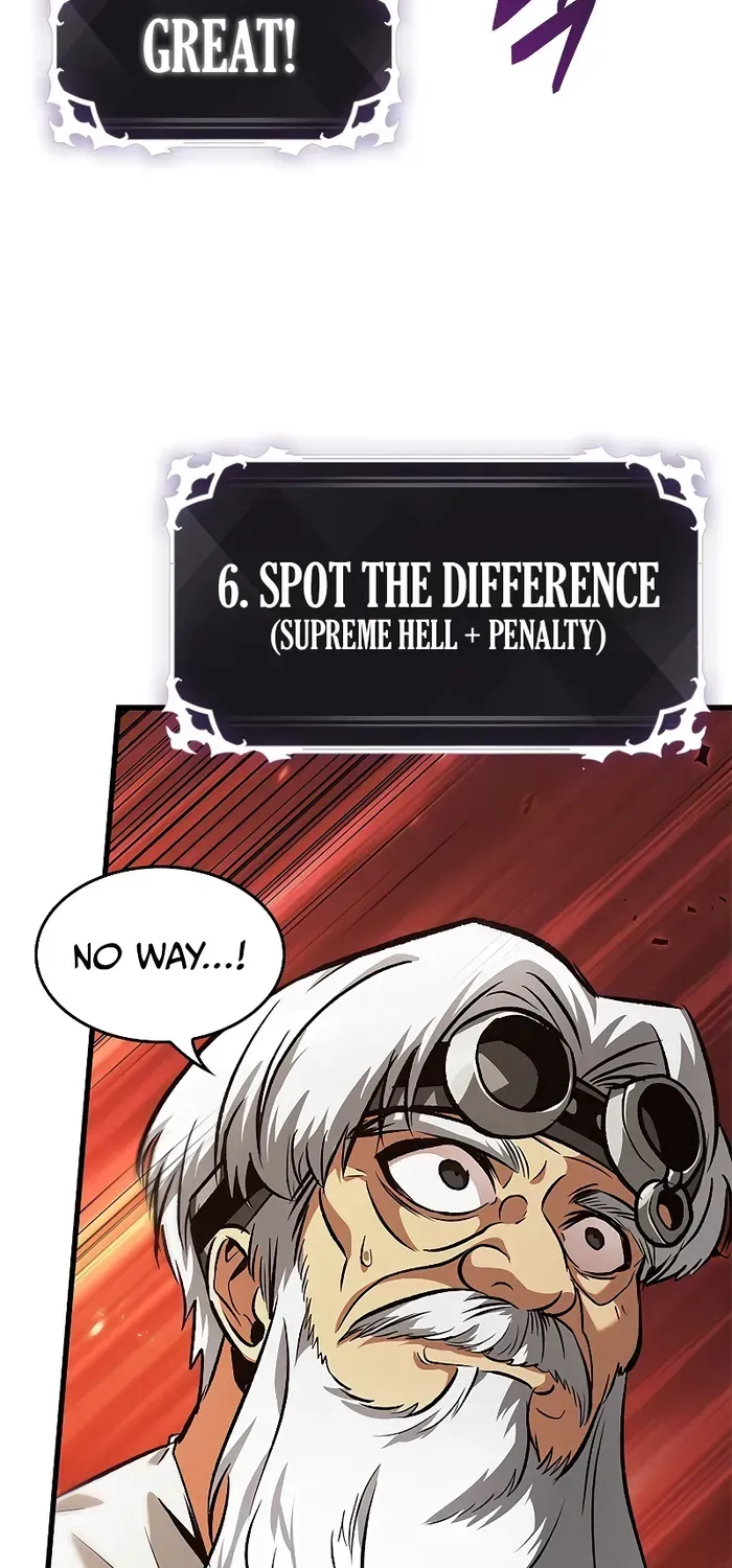 Infinite Gacha Chapter 90 page 21 - 