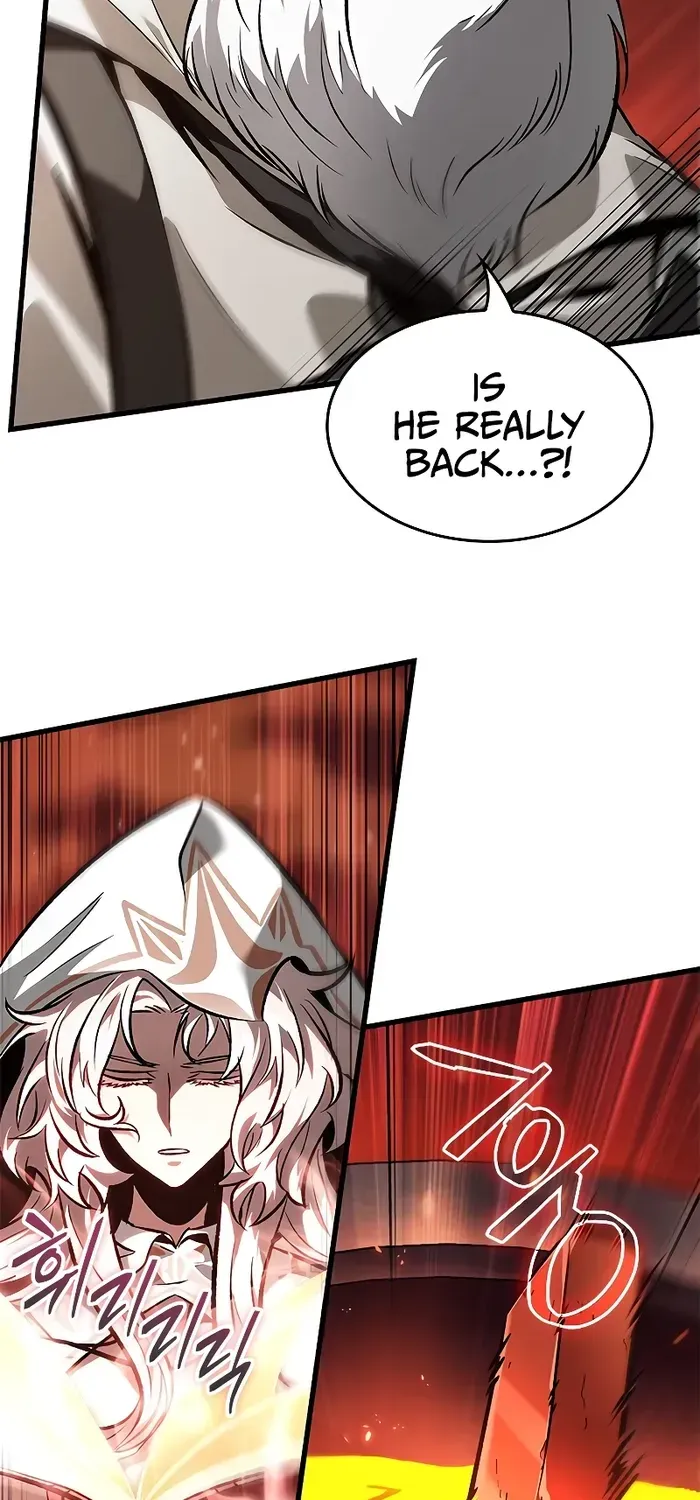 Infinite Gacha Chapter 90 page 22 - 