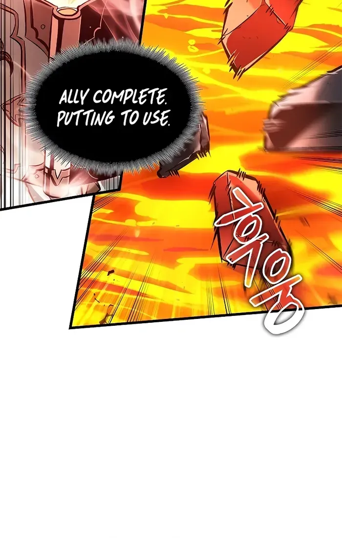 Infinite Gacha Chapter 90 page 23 - 
