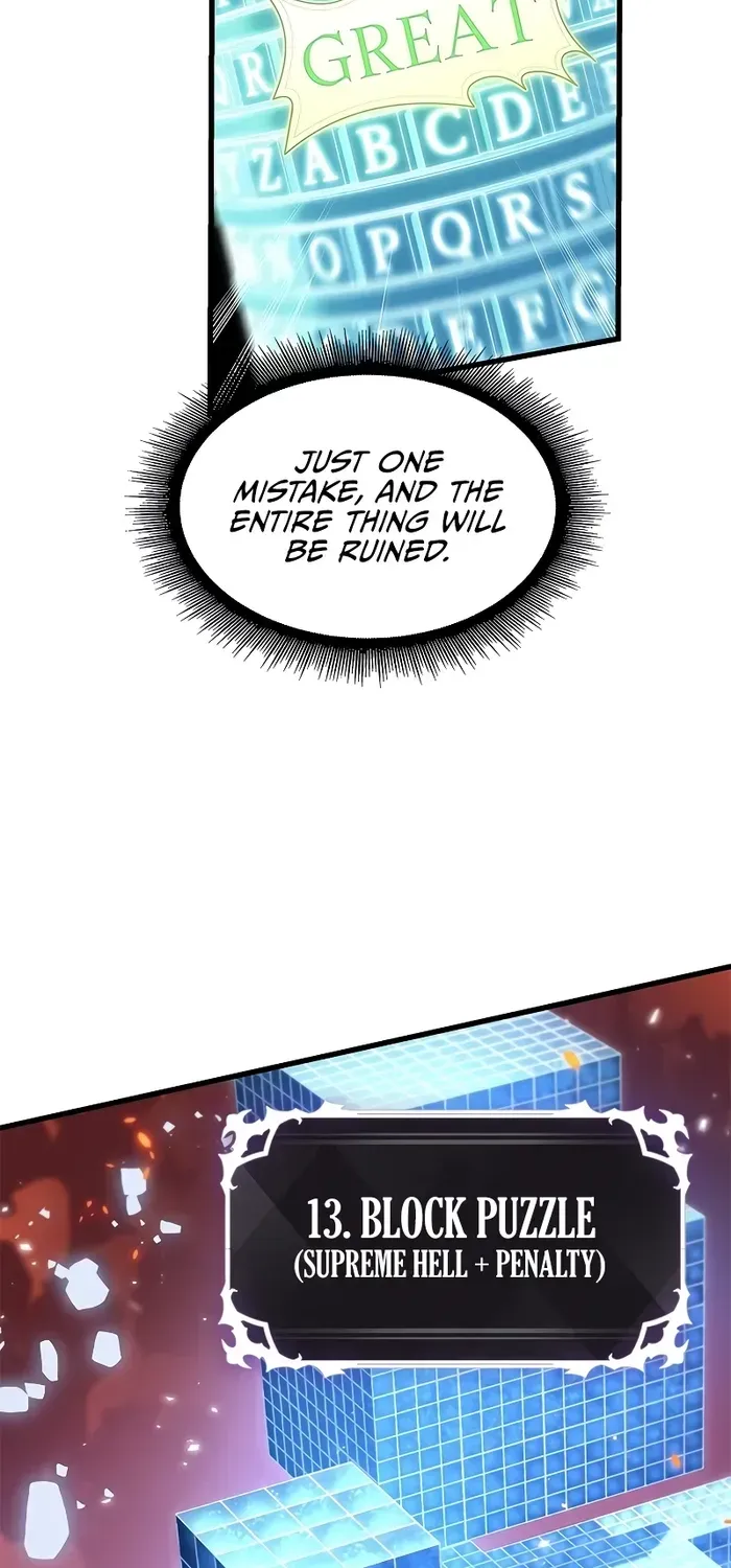 Infinite Gacha Chapter 90 page 27 - 