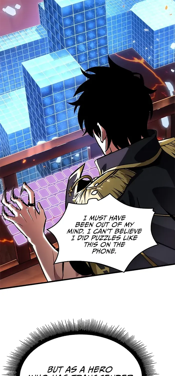 Infinite Gacha Chapter 90 page 28 - 