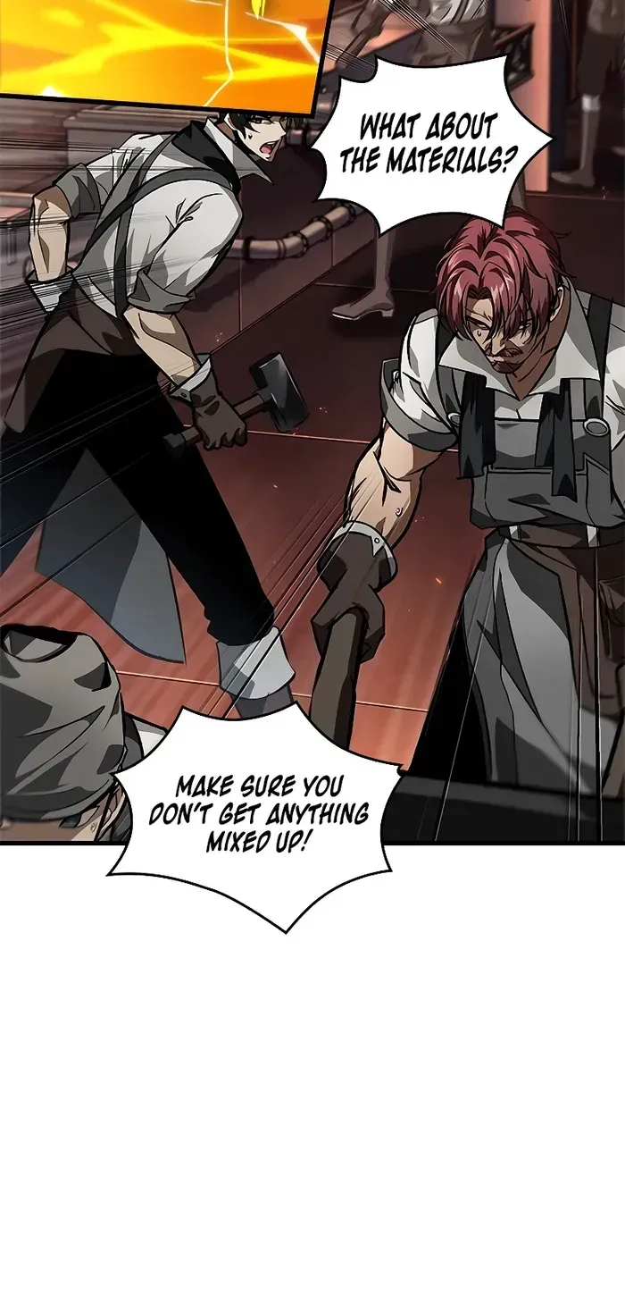 Infinite Gacha Chapter 90 page 31 - 