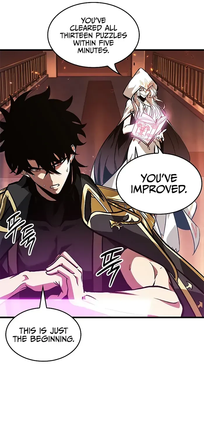 Infinite Gacha Chapter 90 page 32 - 