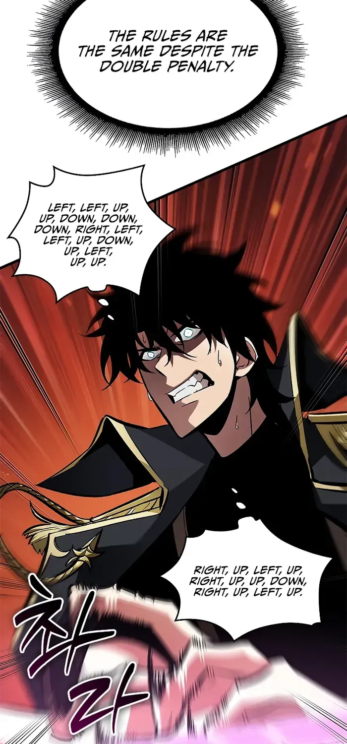Infinite Gacha Chapter 90 page 36 - 