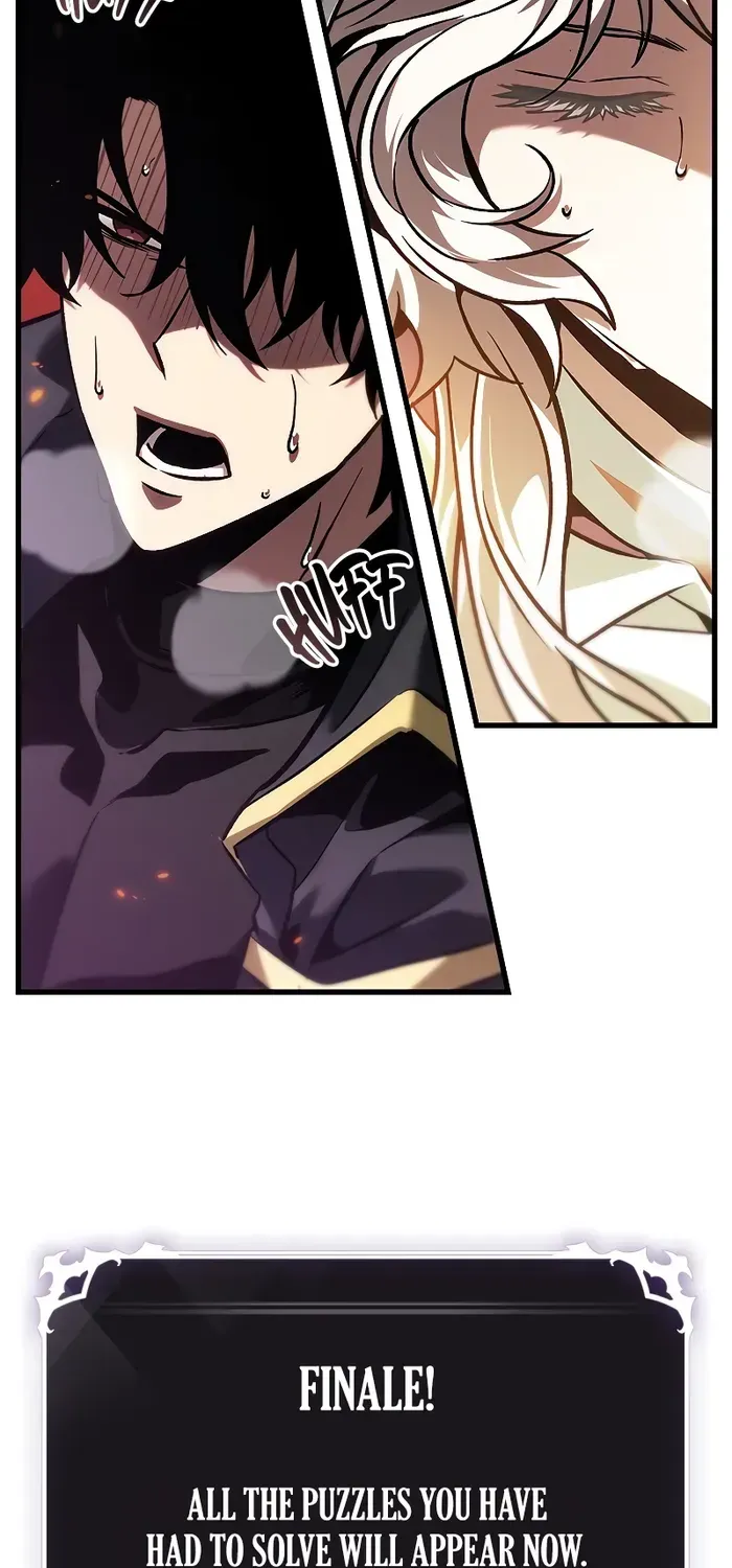 Infinite Gacha Chapter 90 page 55 - 