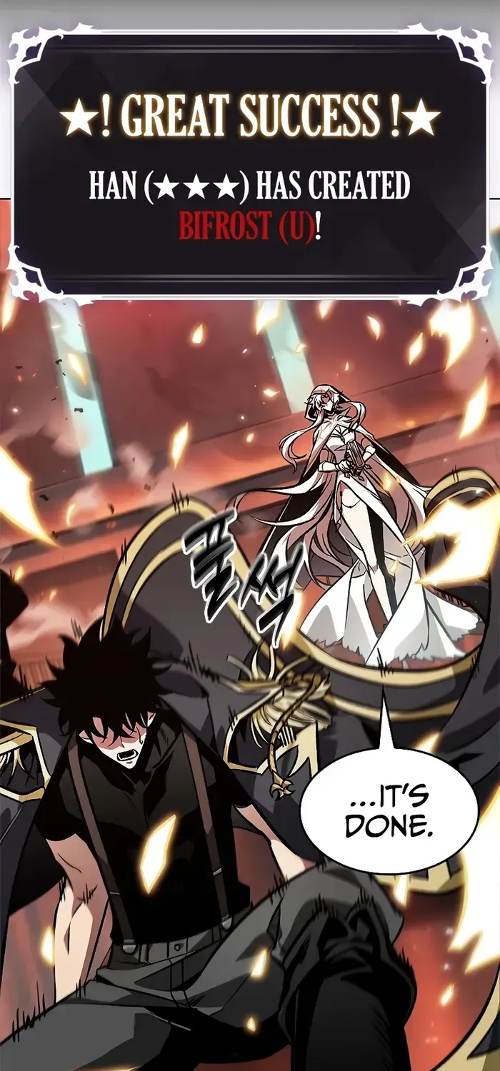 Infinite Gacha Chapter 90 page 68 - 