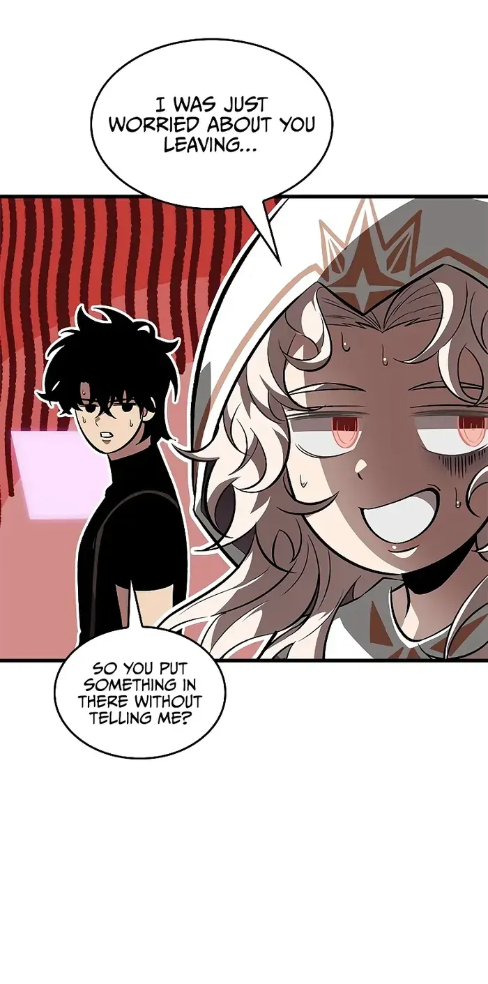 Infinite Gacha Chapter 90 page 74 - 