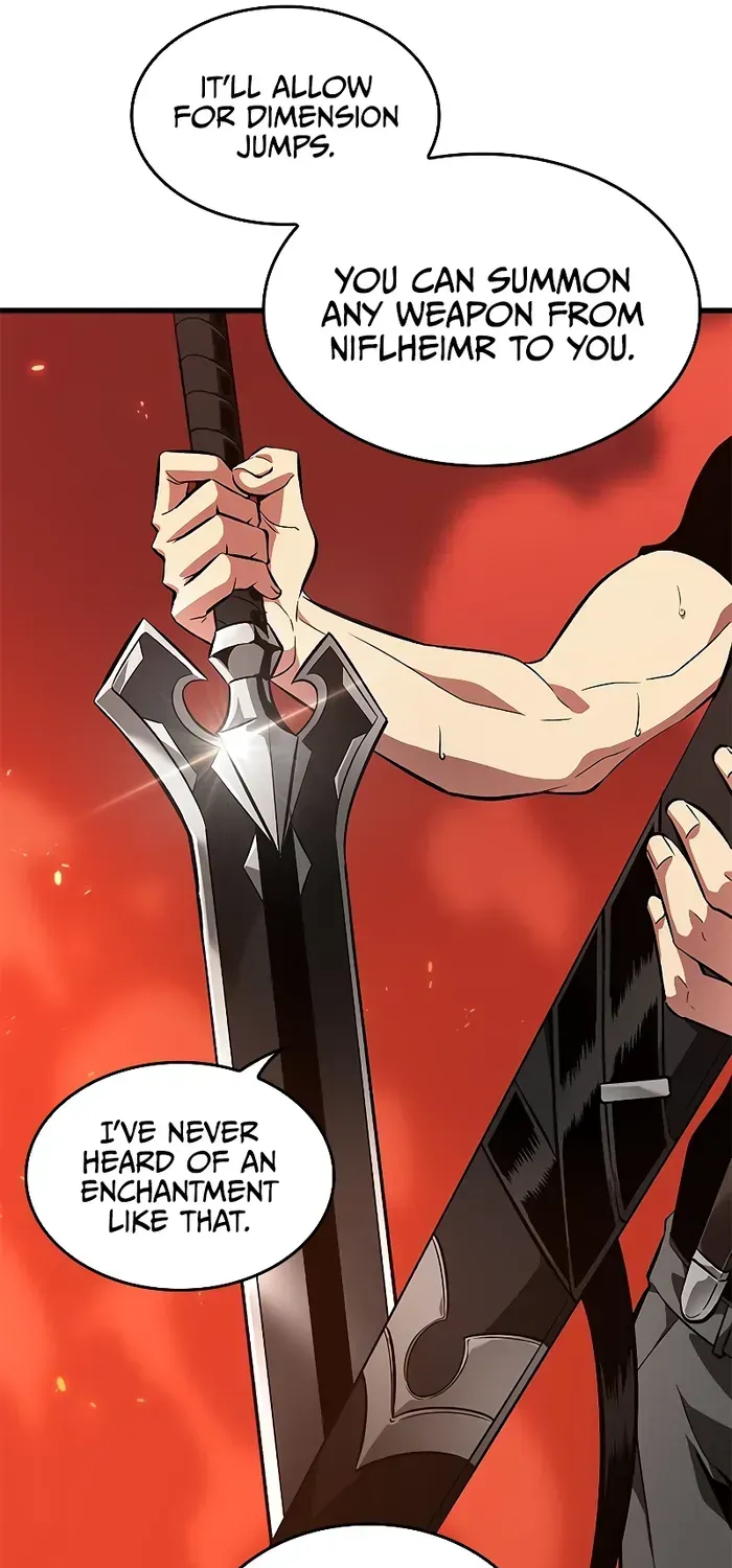 Infinite Gacha Chapter 90 page 75 - 