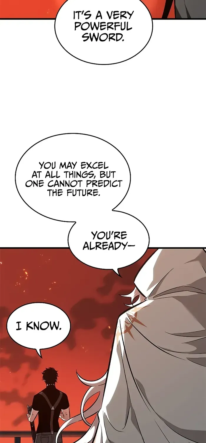 Infinite Gacha Chapter 90 page 76 - 