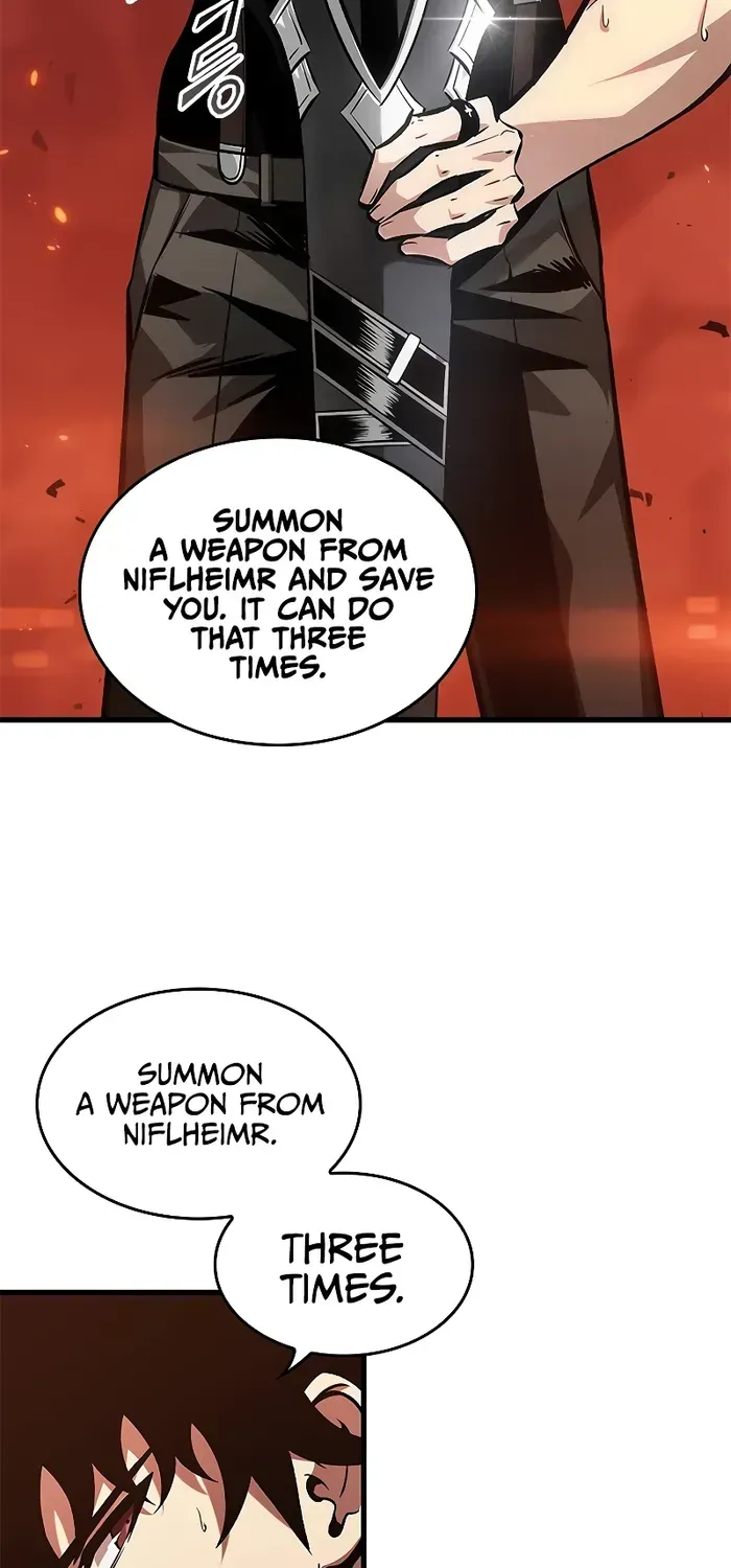 Infinite Gacha Chapter 90 page 79 - 