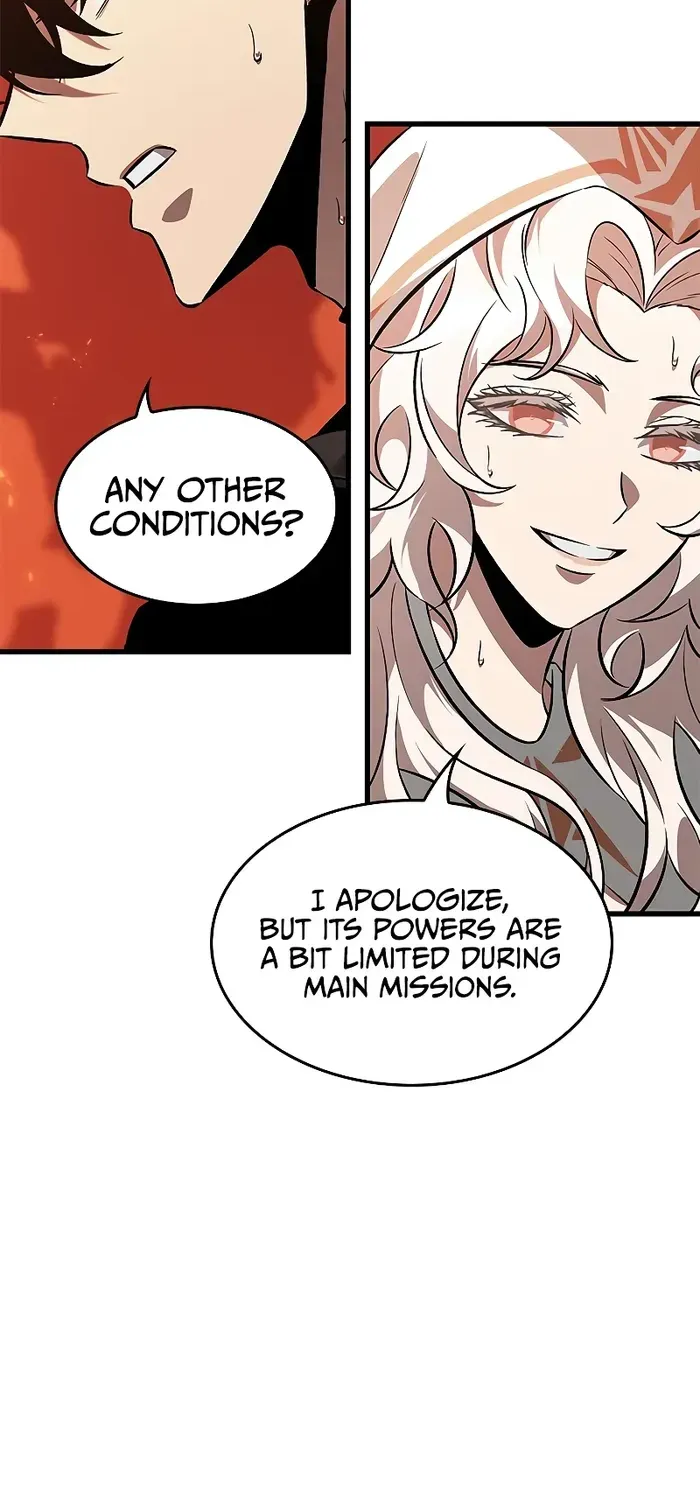 Infinite Gacha Chapter 90 page 80 - 