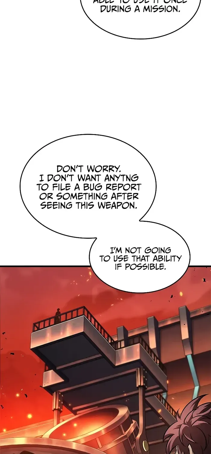 Infinite Gacha Chapter 90 page 82 - 