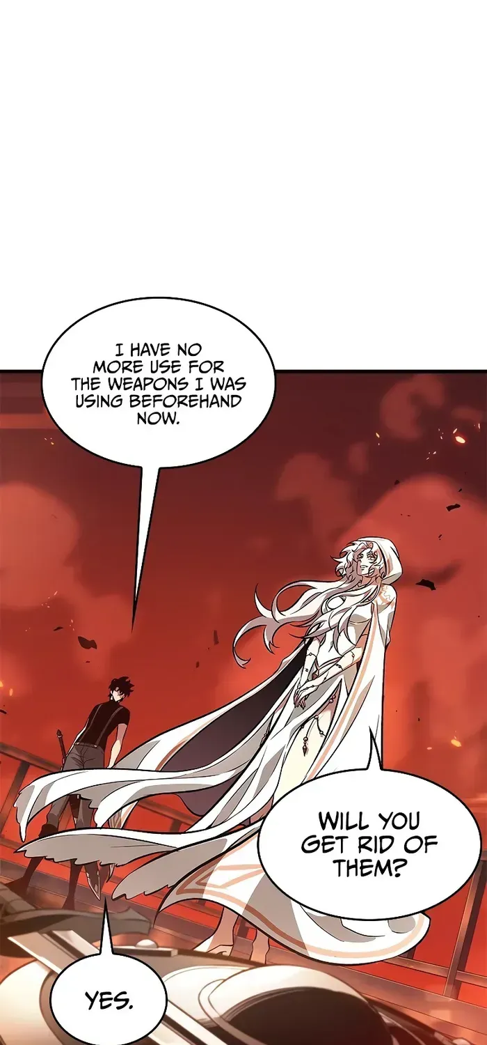 Infinite Gacha Chapter 90 page 84 - 