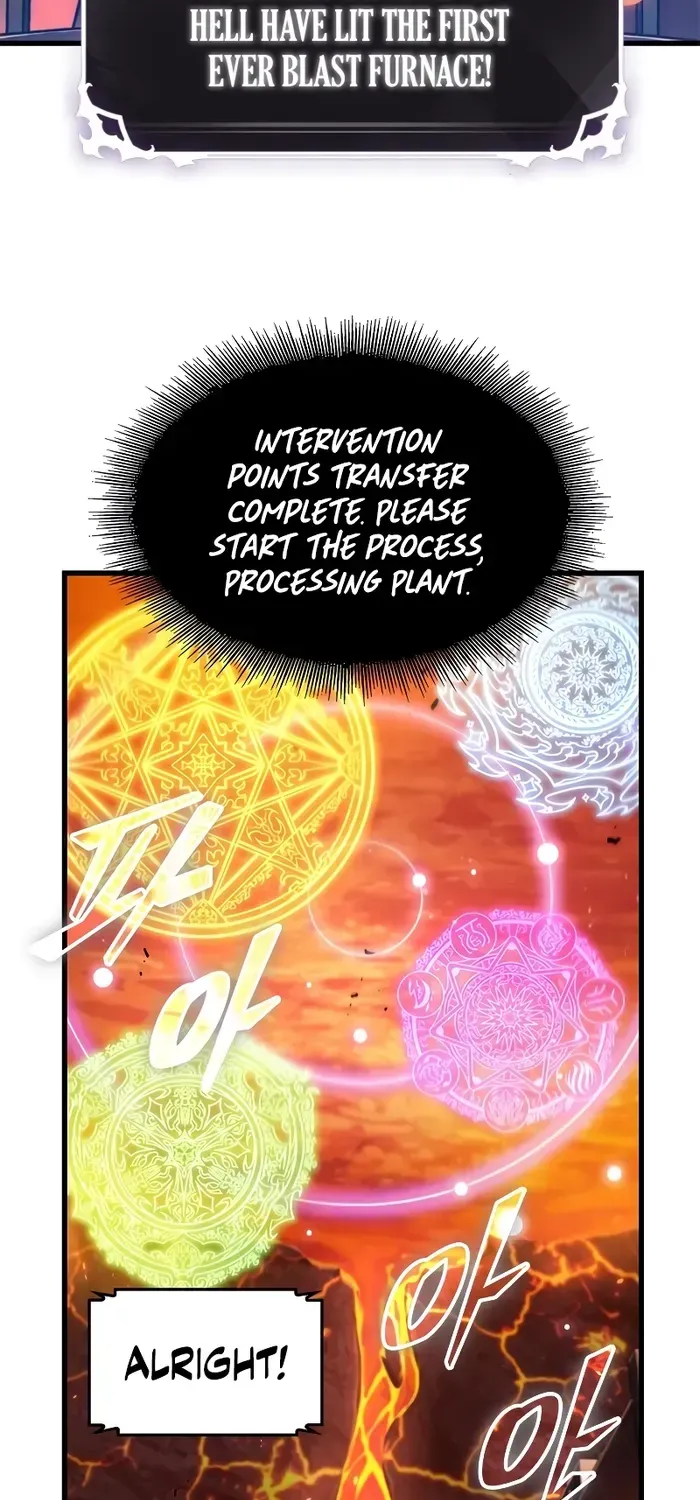 Infinite Gacha Chapter 90 page 10 - 