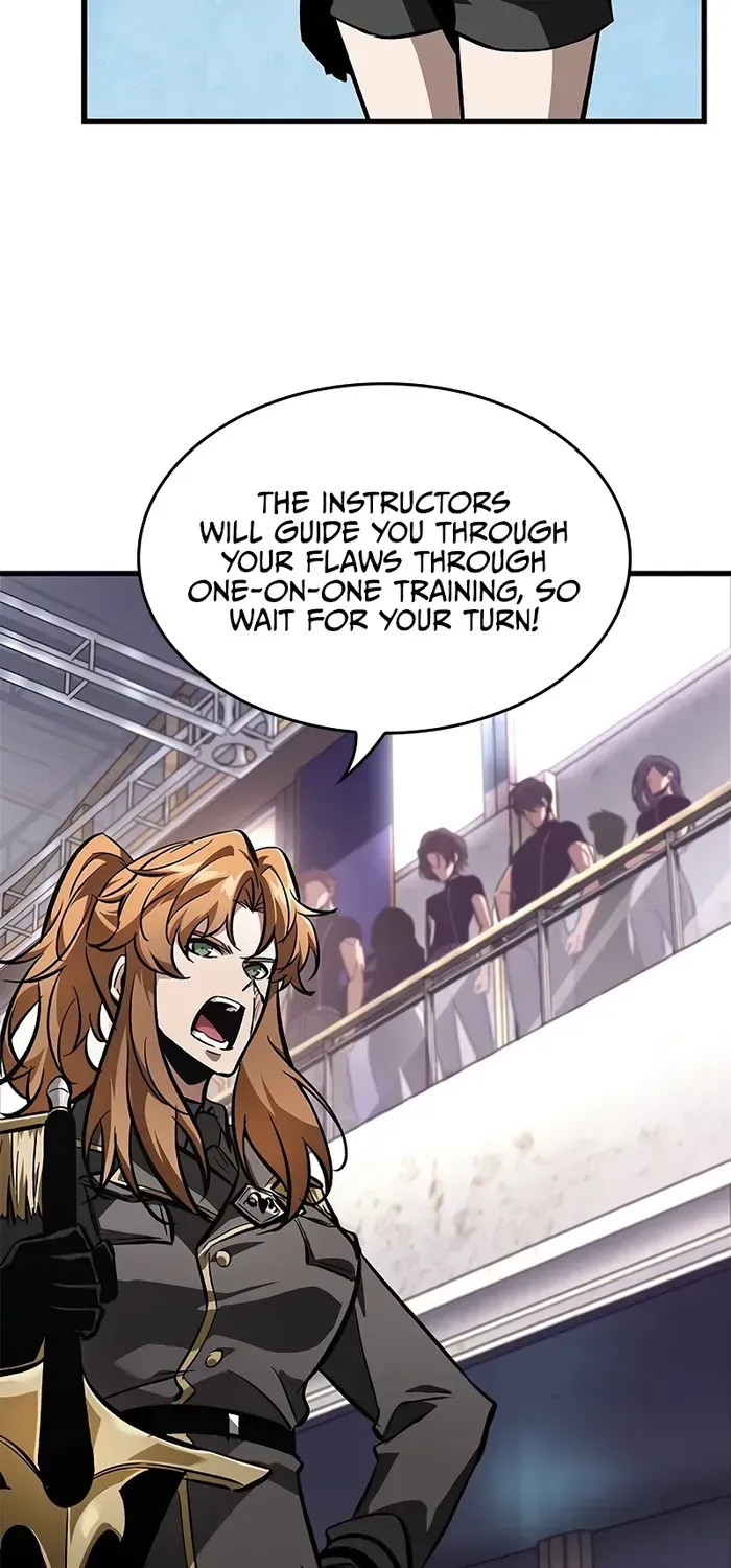 Infinite Gacha Chapter 91 page 11 - 