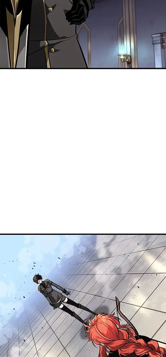 Infinite Gacha Chapter 91 page 12 - 