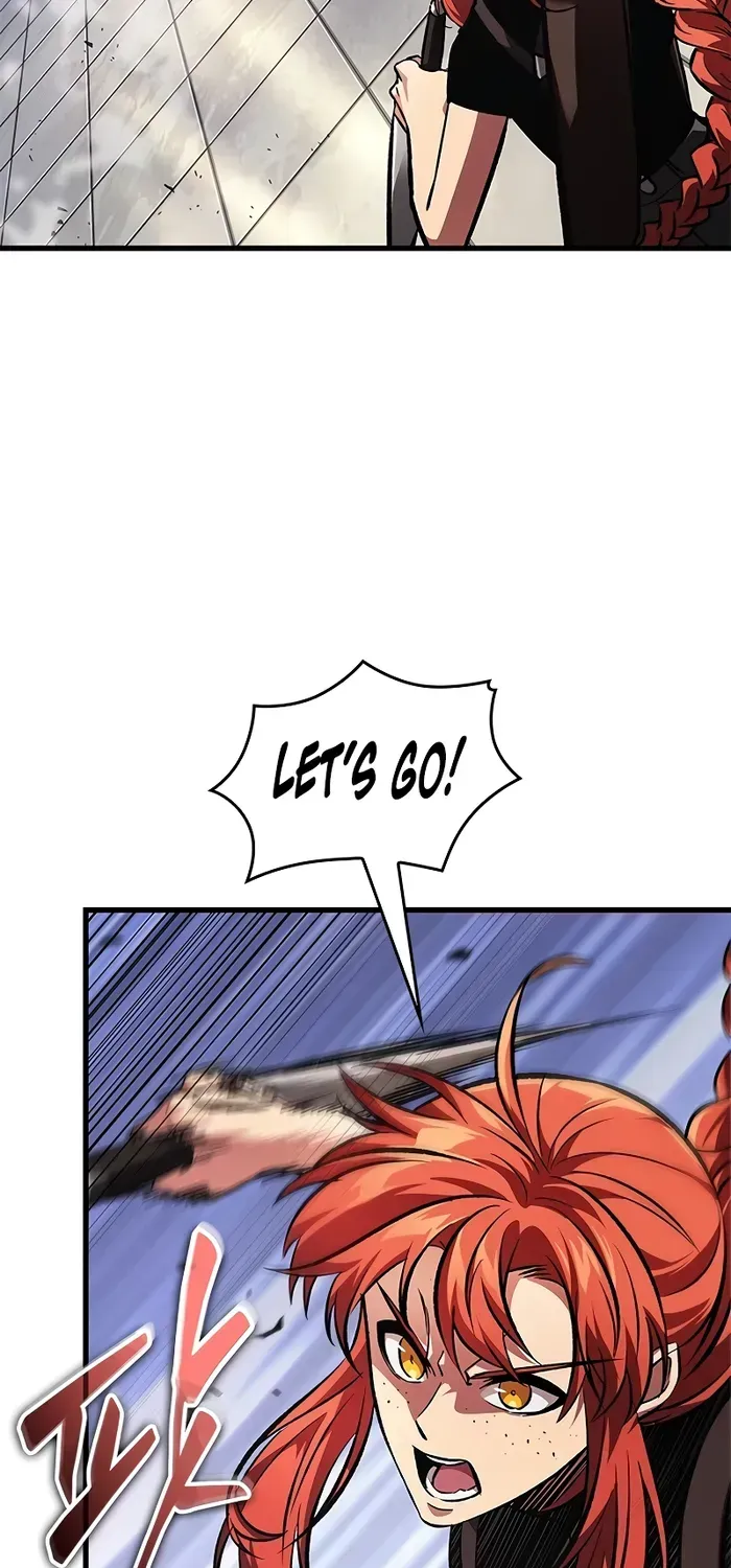 Infinite Gacha Chapter 91 page 13 - 