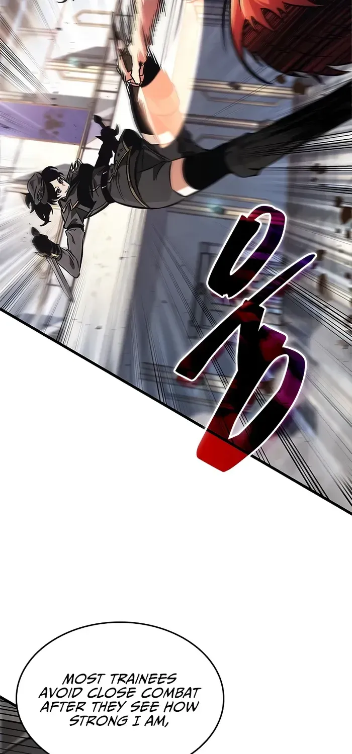 Infinite Gacha Chapter 91 page 15 - 