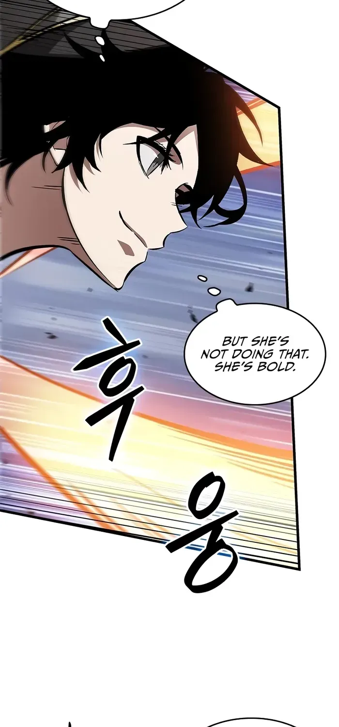 Infinite Gacha Chapter 91 page 16 - 