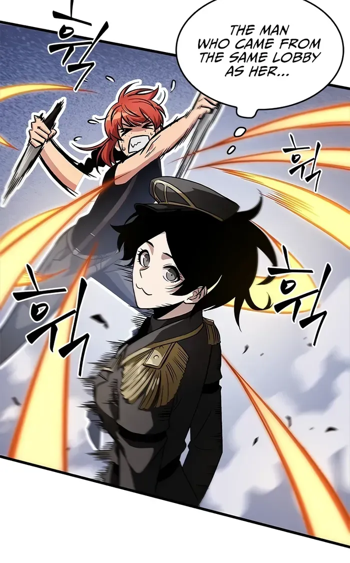 Infinite Gacha Chapter 91 page 17 - 