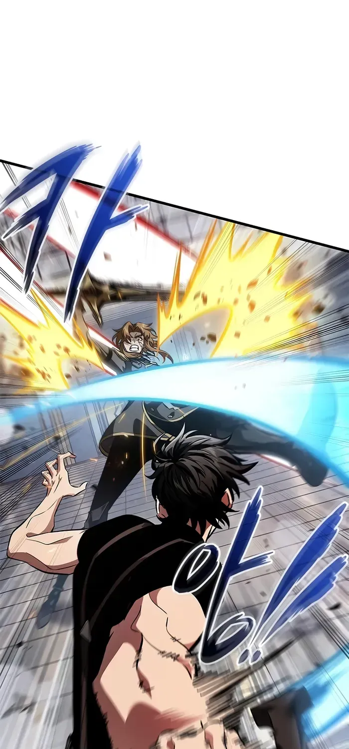 Infinite Gacha Chapter 91 page 18 - 