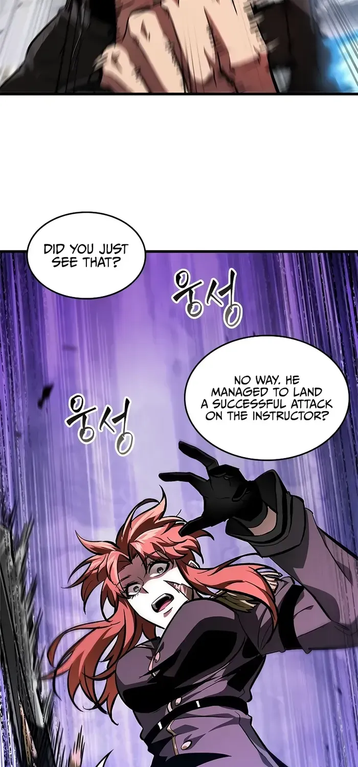 Infinite Gacha Chapter 91 page 19 - 