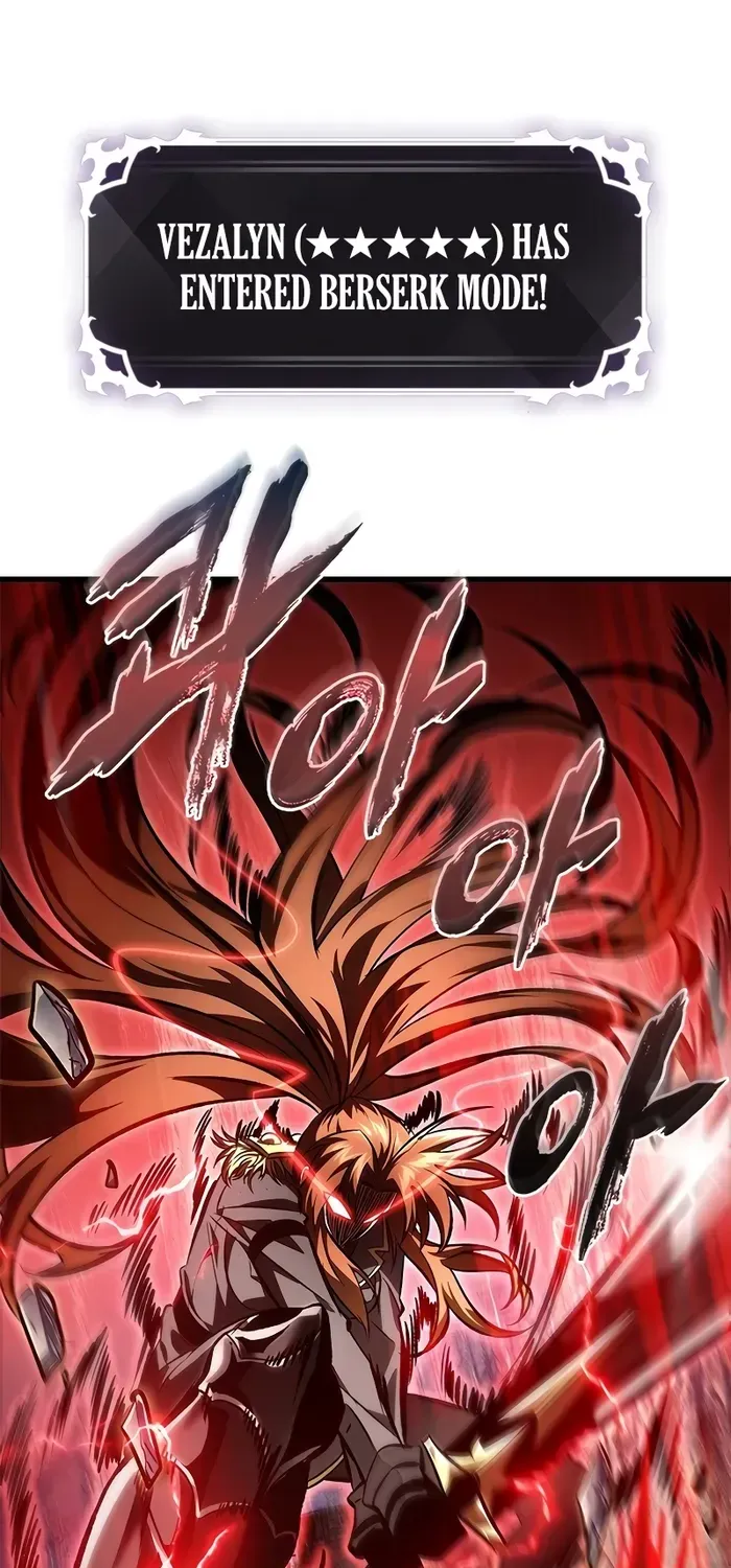 Infinite Gacha Chapter 91 page 21 - 