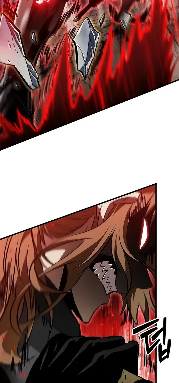 Infinite Gacha Chapter 91 page 22 - 