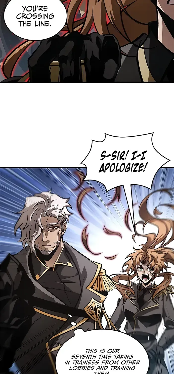 Infinite Gacha Chapter 91 page 24 - 