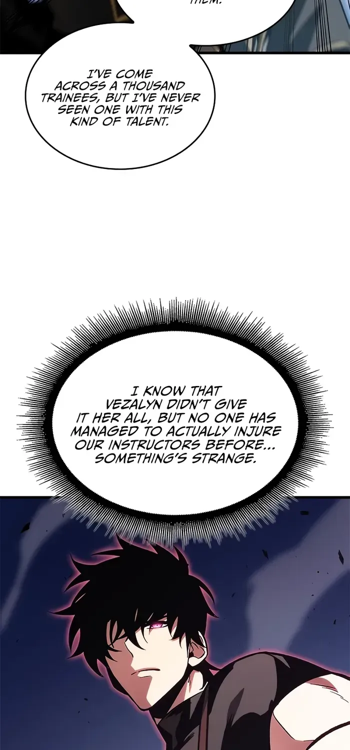 Infinite Gacha Chapter 91 page 25 - 