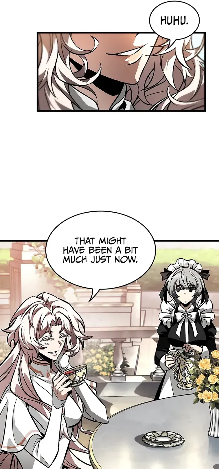Infinite Gacha Chapter 91 page 27 - 