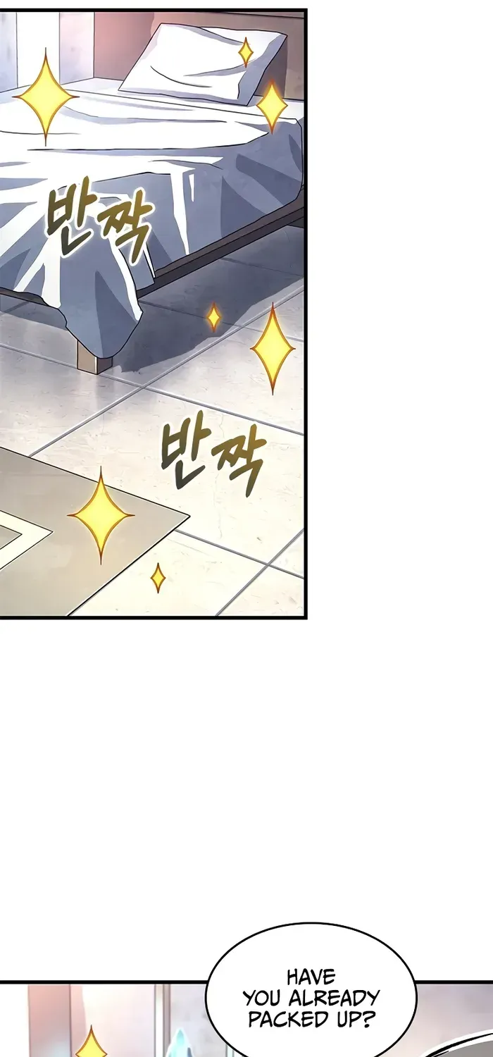 Infinite Gacha Chapter 91 page 31 - 