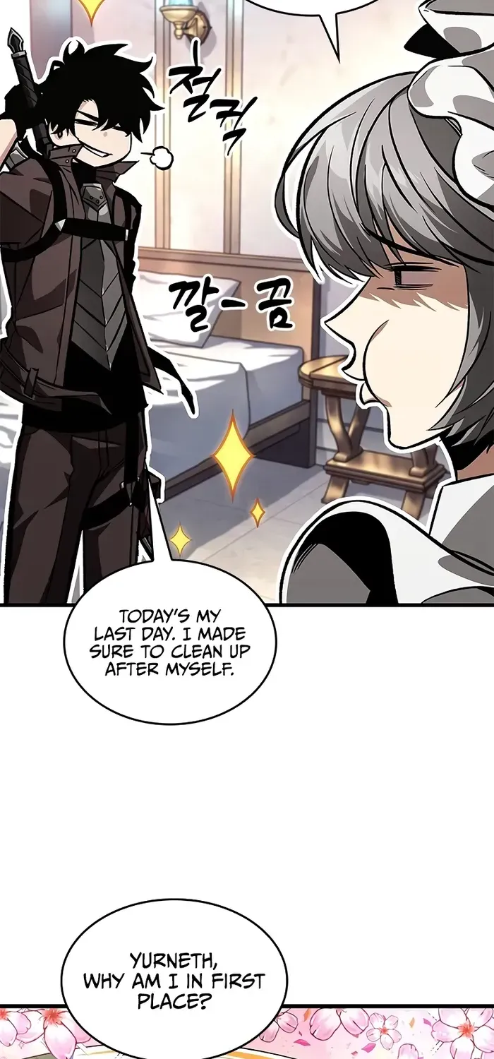 Infinite Gacha Chapter 91 page 32 - 