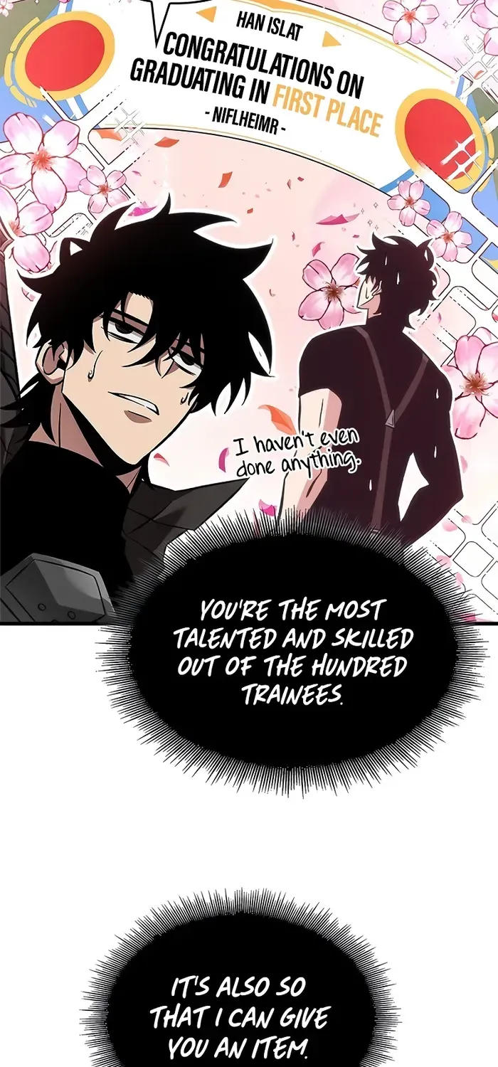 Infinite Gacha Chapter 91 page 33 - 