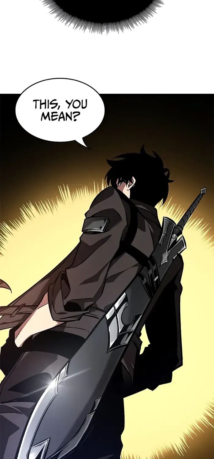 Infinite Gacha Chapter 91 page 34 - 