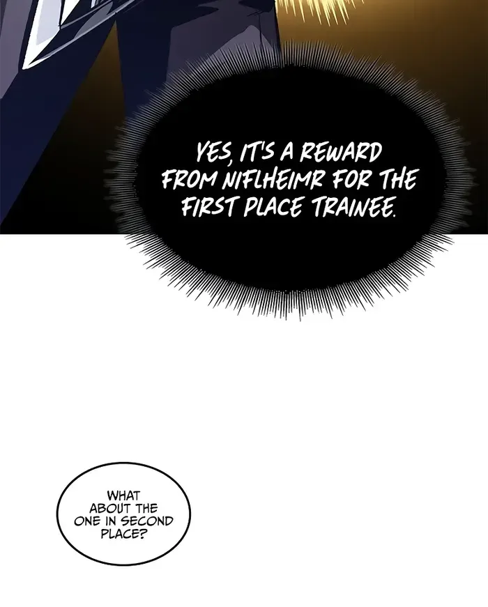 Infinite Gacha Chapter 91 page 35 - 