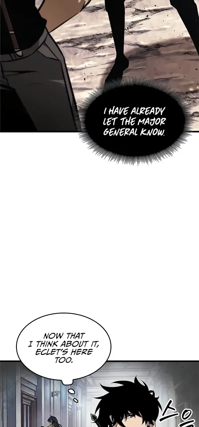 Infinite Gacha Chapter 91 page 37 - 