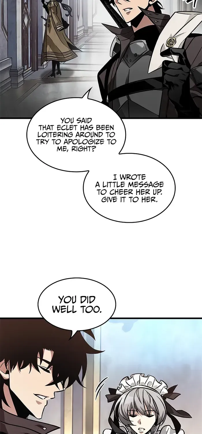 Infinite Gacha Chapter 91 page 38 - 