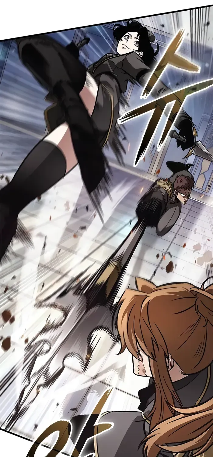 Infinite Gacha Chapter 91 page 5 - 